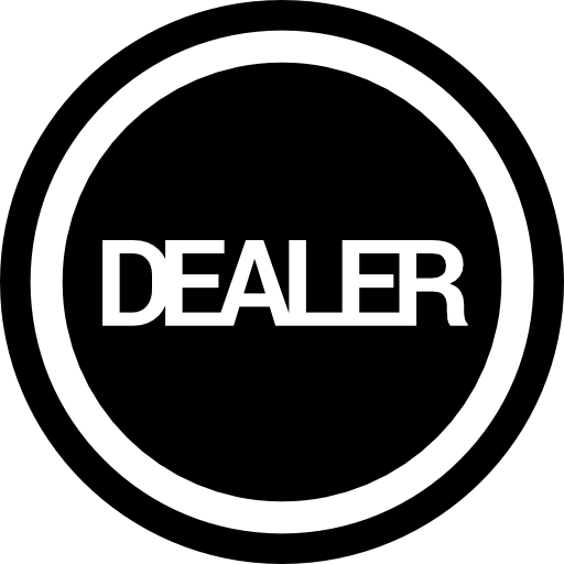 Dealer logo
