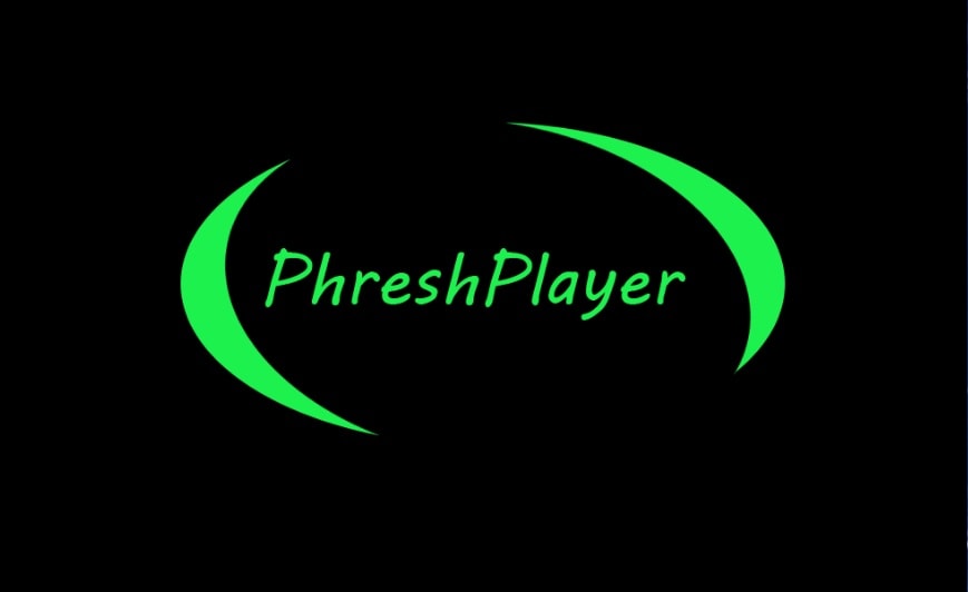 PhreshPlayer