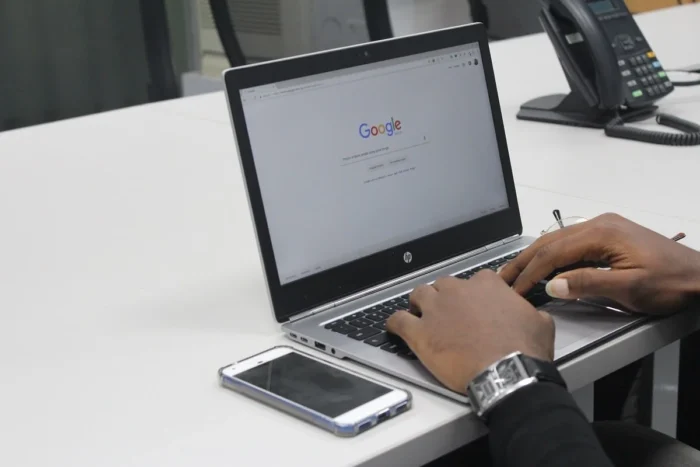 Phresh-IT - Az-állati webmester | Blog | Google - kereső operátorok