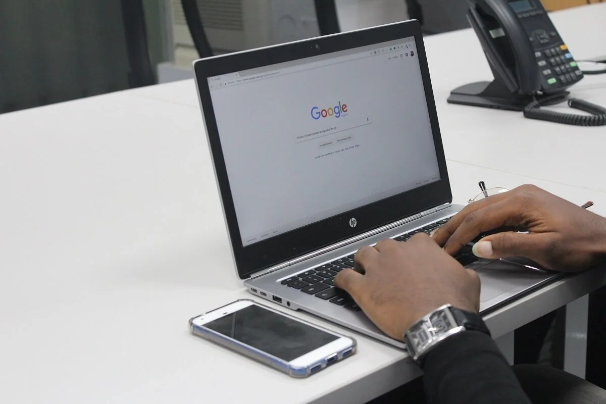 Phresh-IT - Az-állati webmester | Blog | Google - kereső operátorok