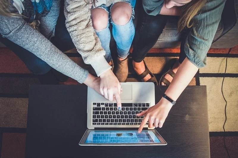 Phresh-IT - Az-állati webmester | Blog | Csapatmunka, kapcsolatok, kapcsolódó szolgáltatások