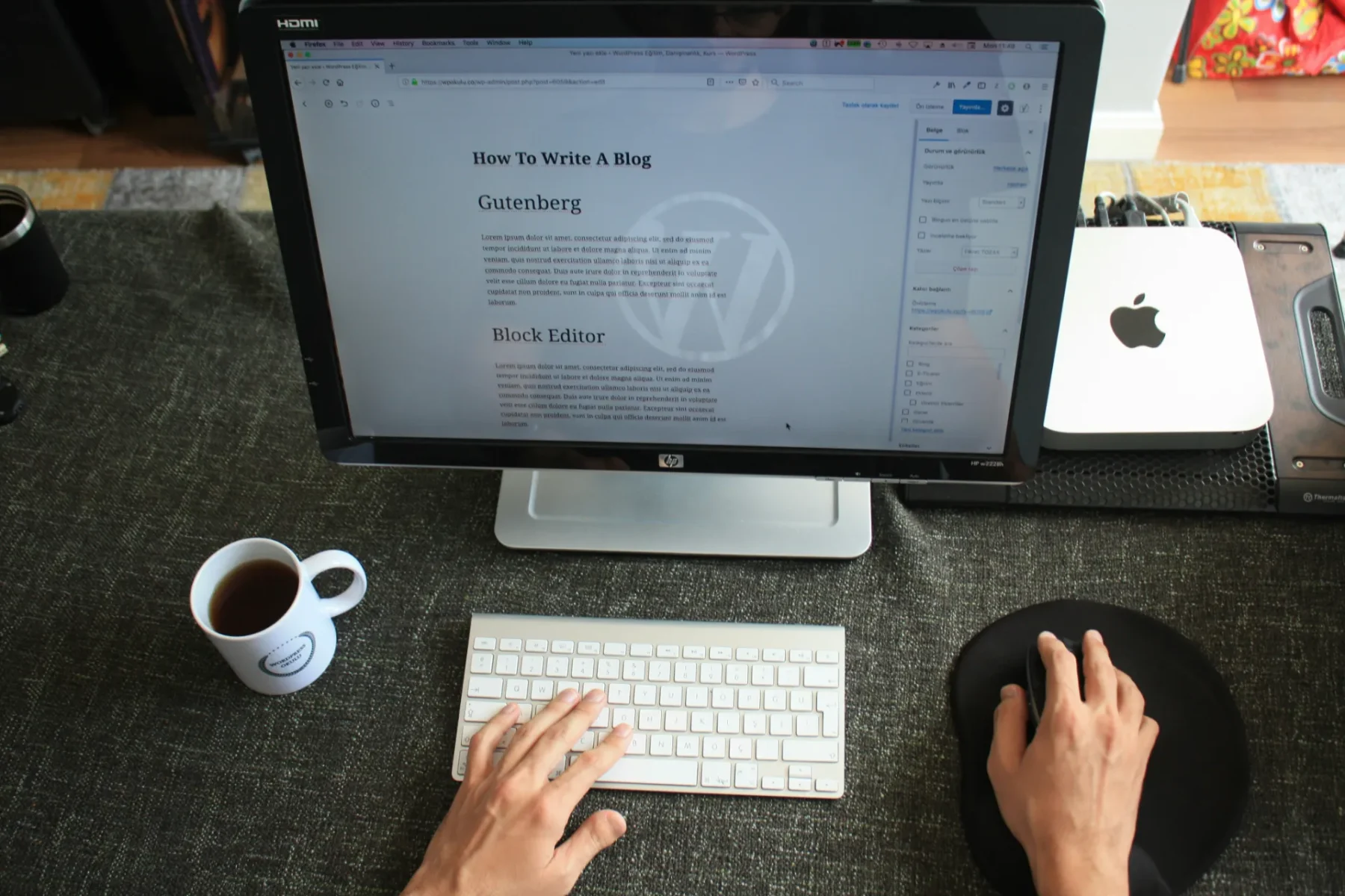 Phresh-IT - Az-állati webmester | Kurzusok - WordPress weboldal kezelése