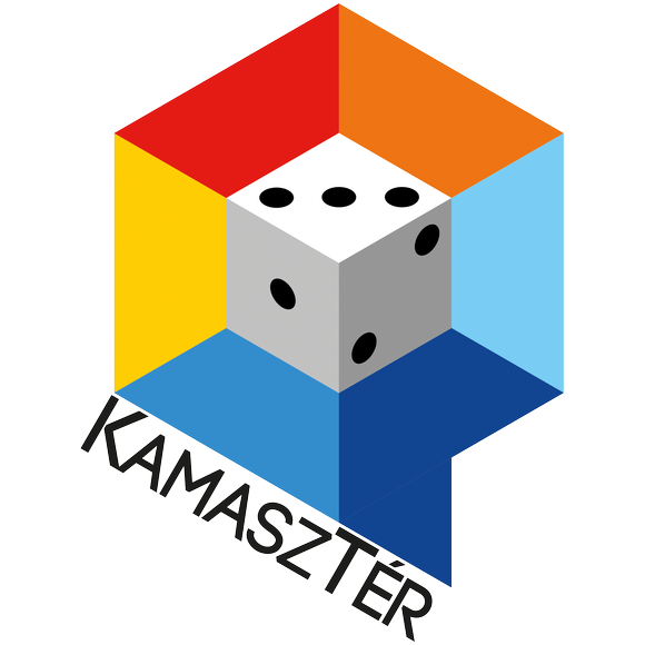 Phresh-IT - Az-állati webmester | Referenciák - Weboldal készítés | Kamaszokat segítő alapítvány weboldal logo