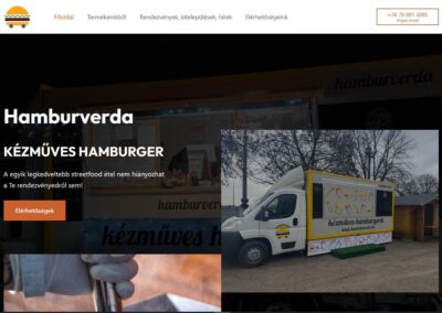 Hamburverda