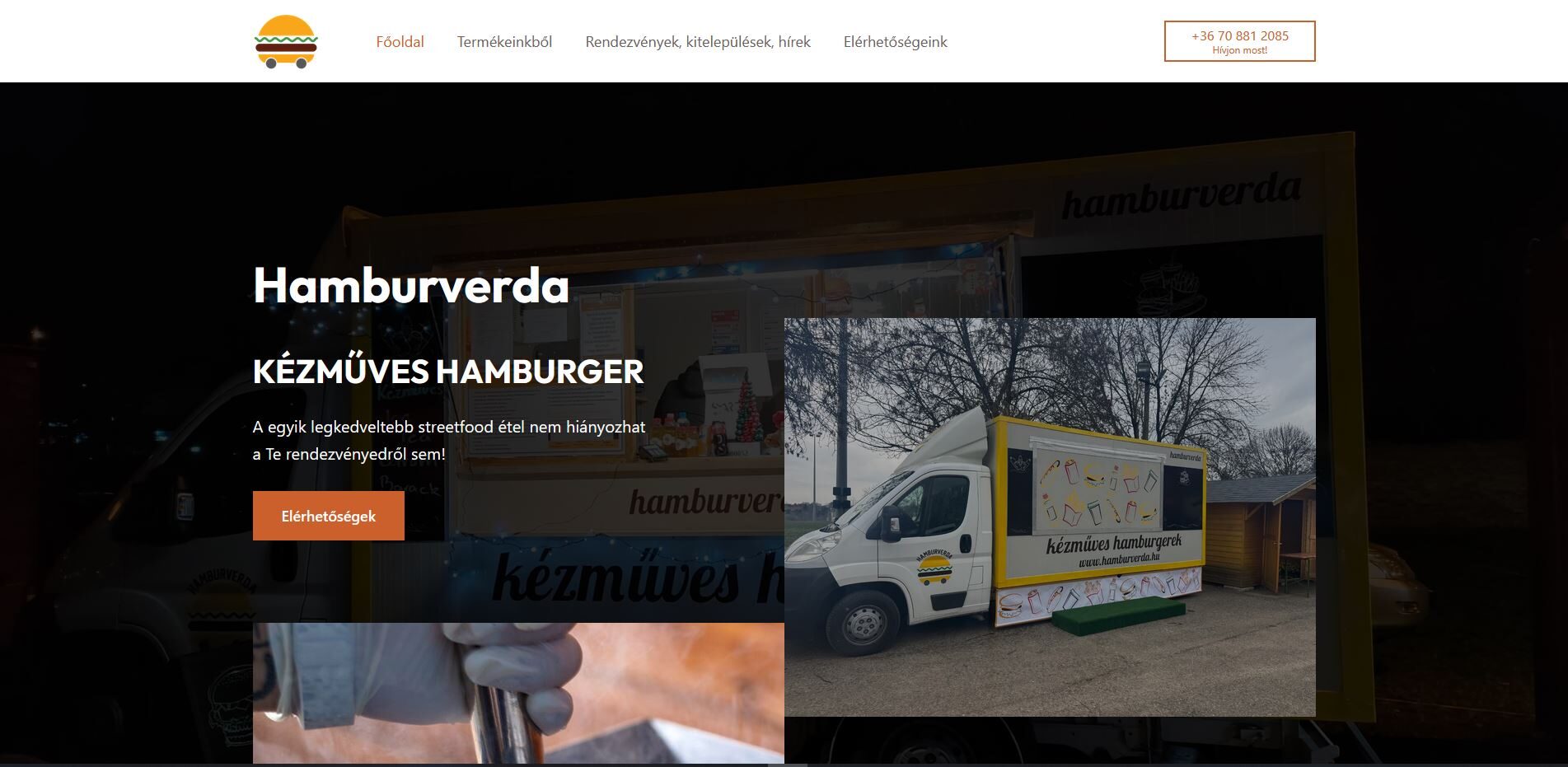 Hamburverda