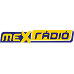 Mex Rádió logo